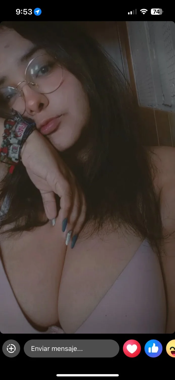 Fernanda López tetona hermosa 🤤🔥💦💦 image 10