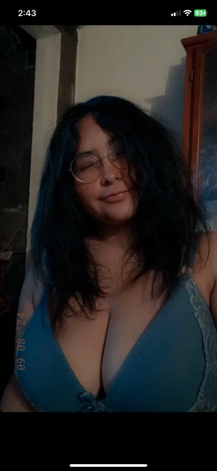 Fernanda López tetona hermosa 🤤🔥💦💦 image 11