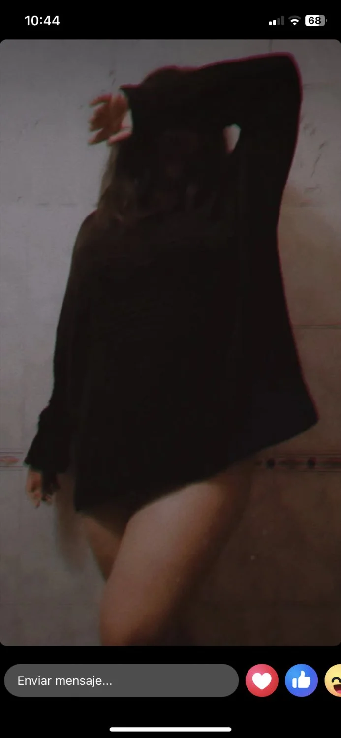 Fernanda López tetona hermosa 🤤🔥💦💦 image 14