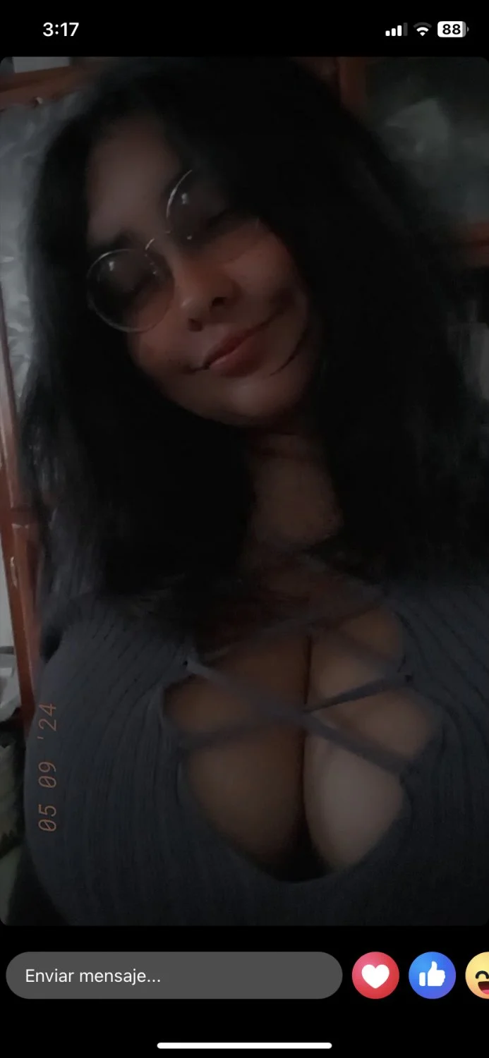 Fernanda López tetona hermosa 🤤🔥💦💦 image 17