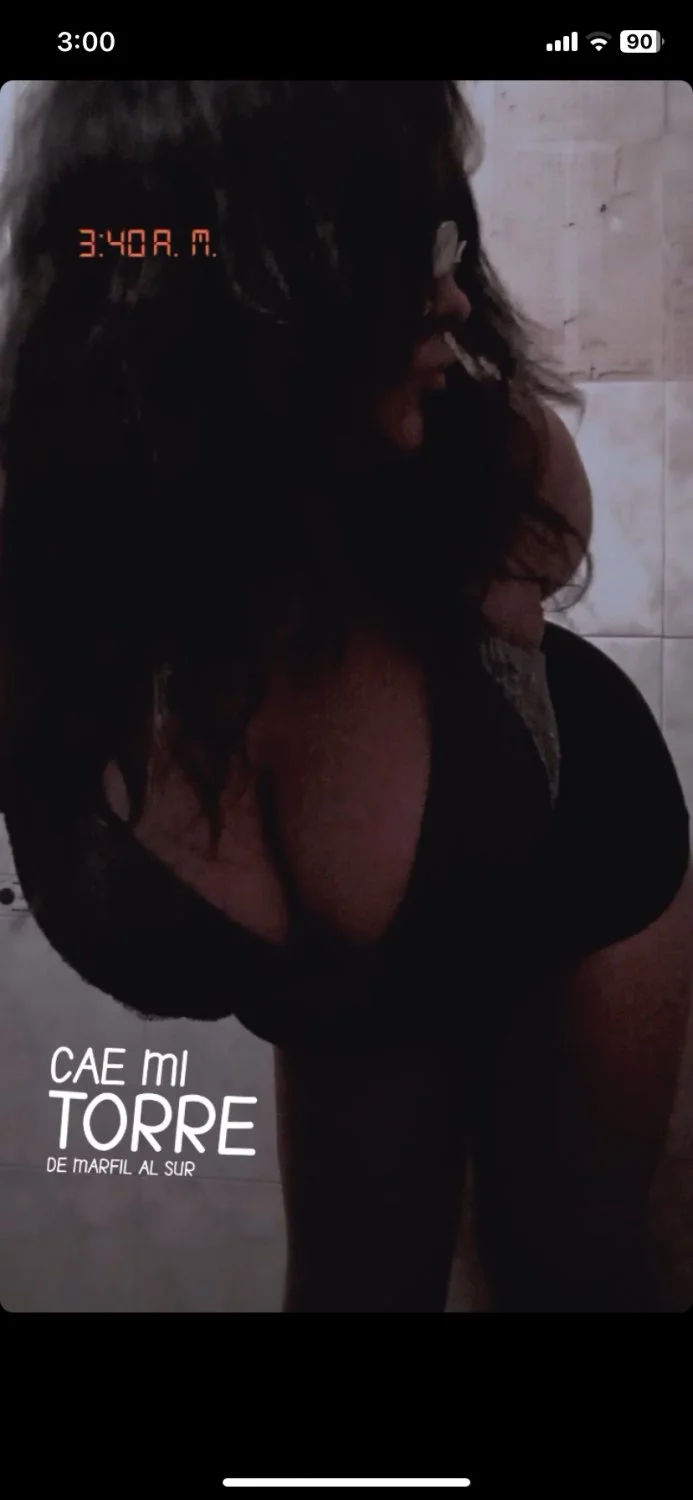 Fernanda López tetona hermosa 🤤🔥💦💦 image 5