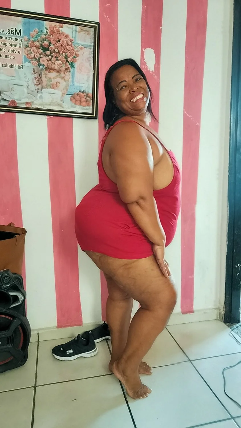Luciana Bispo Sexy image 42