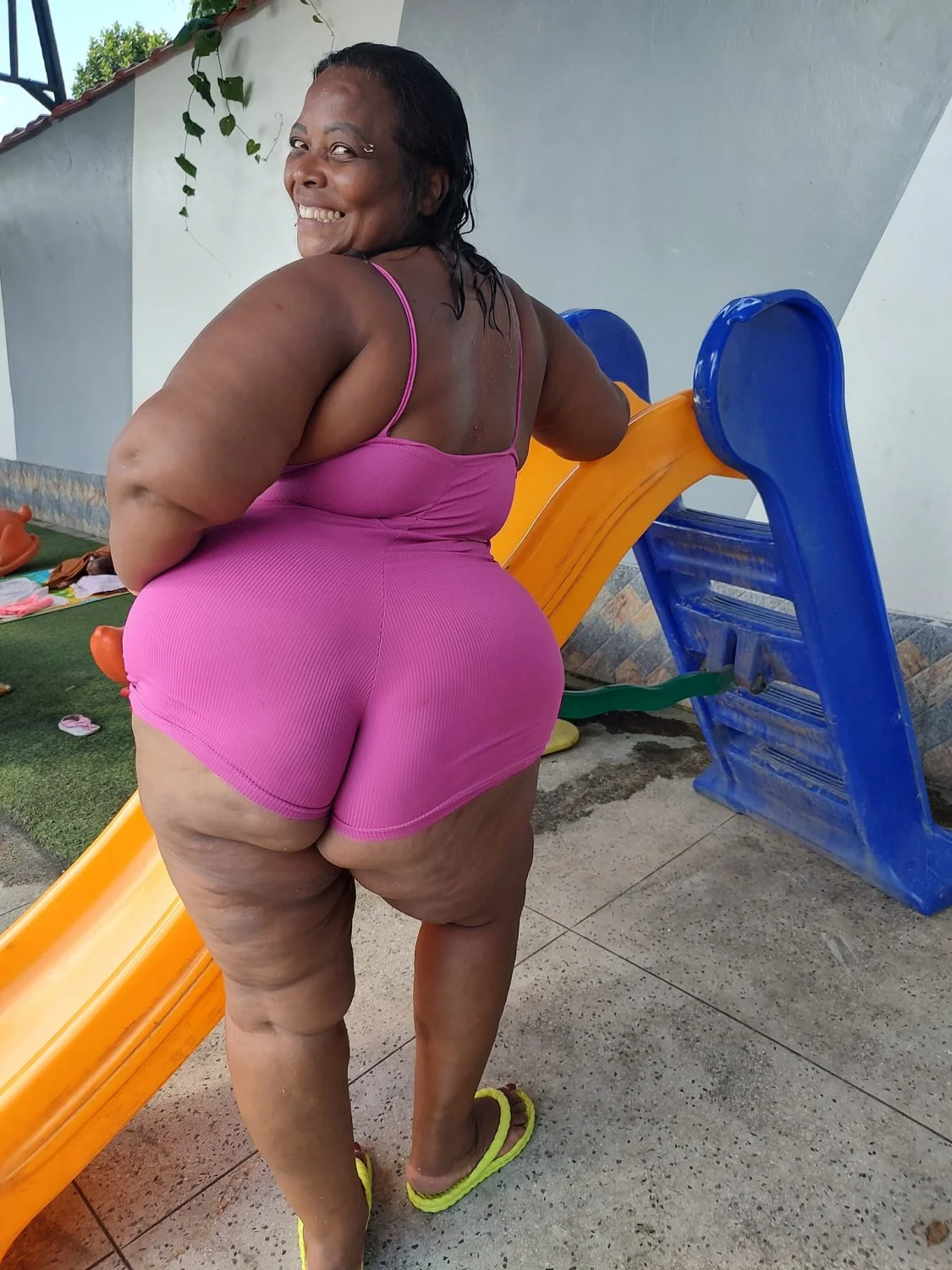 Luciana Bispo Sexy image 45