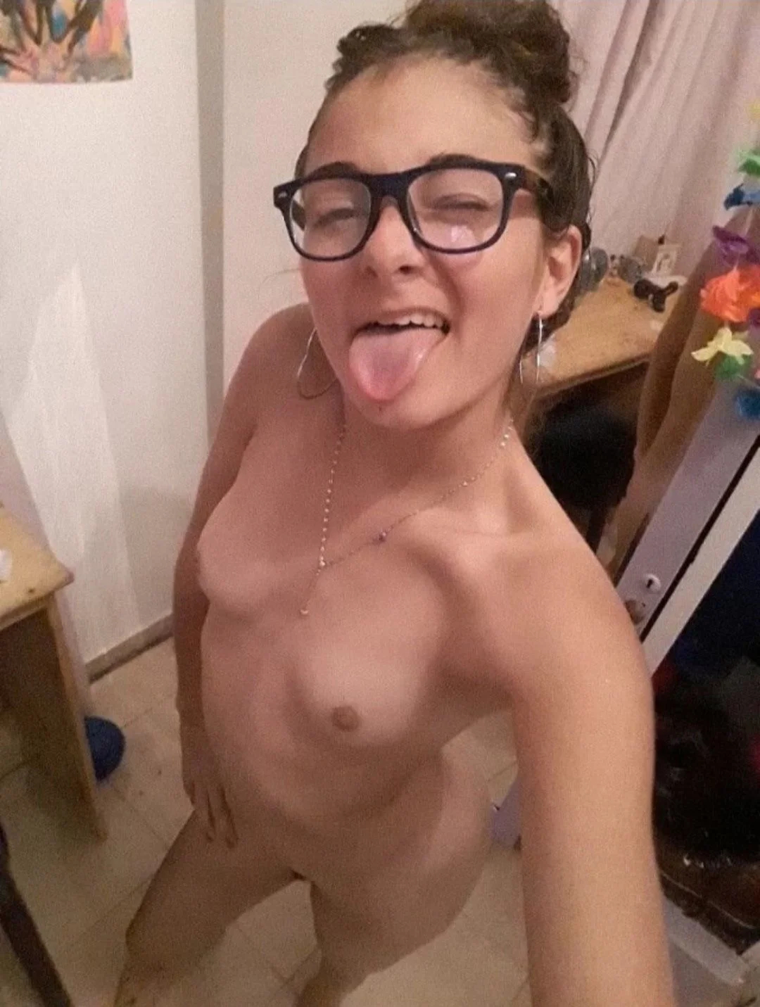 Parte 1 - Pendeja argentina filtrada - Importante leer los comentarios image 18