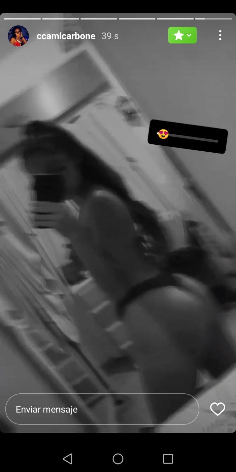 Parte 1 - Pendeja argentina filtrada - Importante leer los comentarios image 27