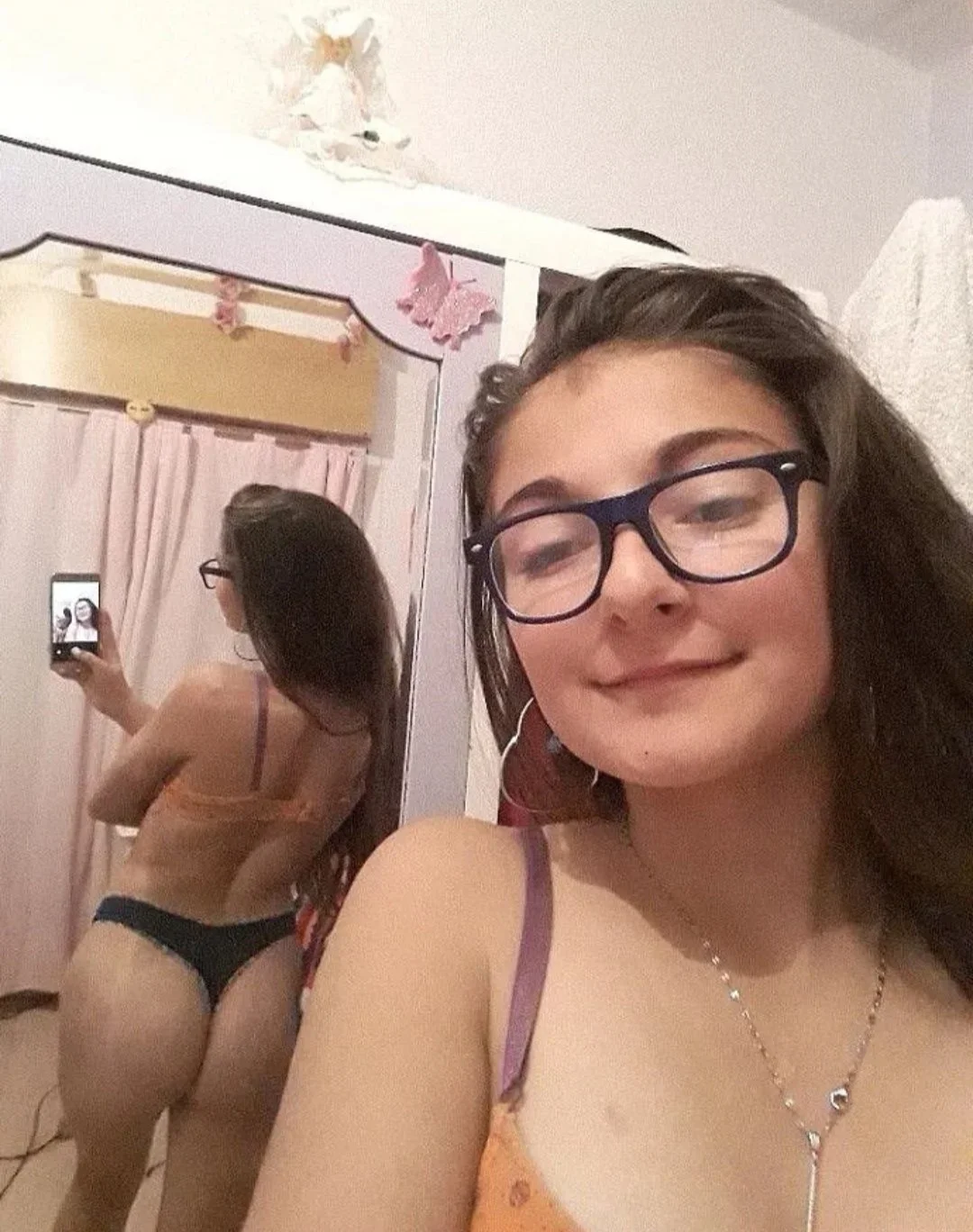 Parte 1 - Pendeja argentina filtrada - Importante leer los comentarios image 43