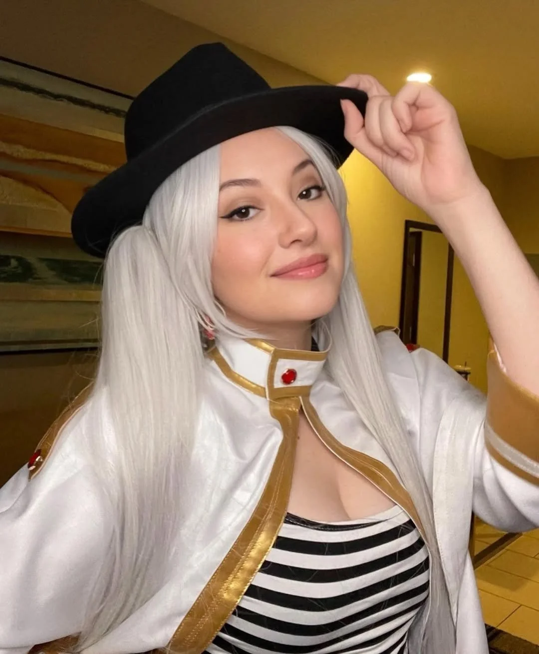 Voice Actress Spank Bank - Mallorie Rodak image 12