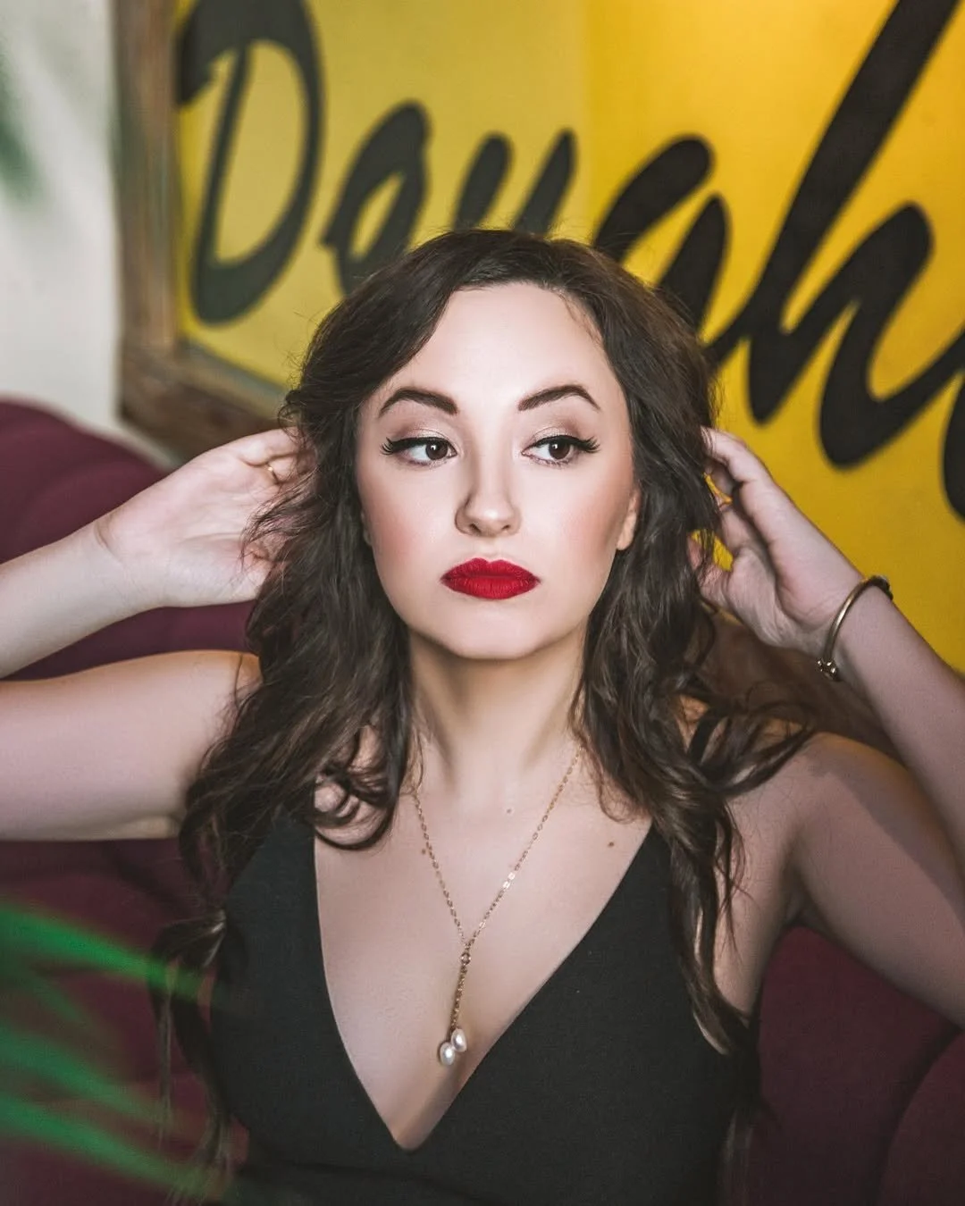 Voice Actress Spank Bank - Mallorie Rodak image 2