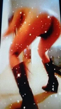 Latina twerking in thong bodysuit and boots ass and pussy titties image 5