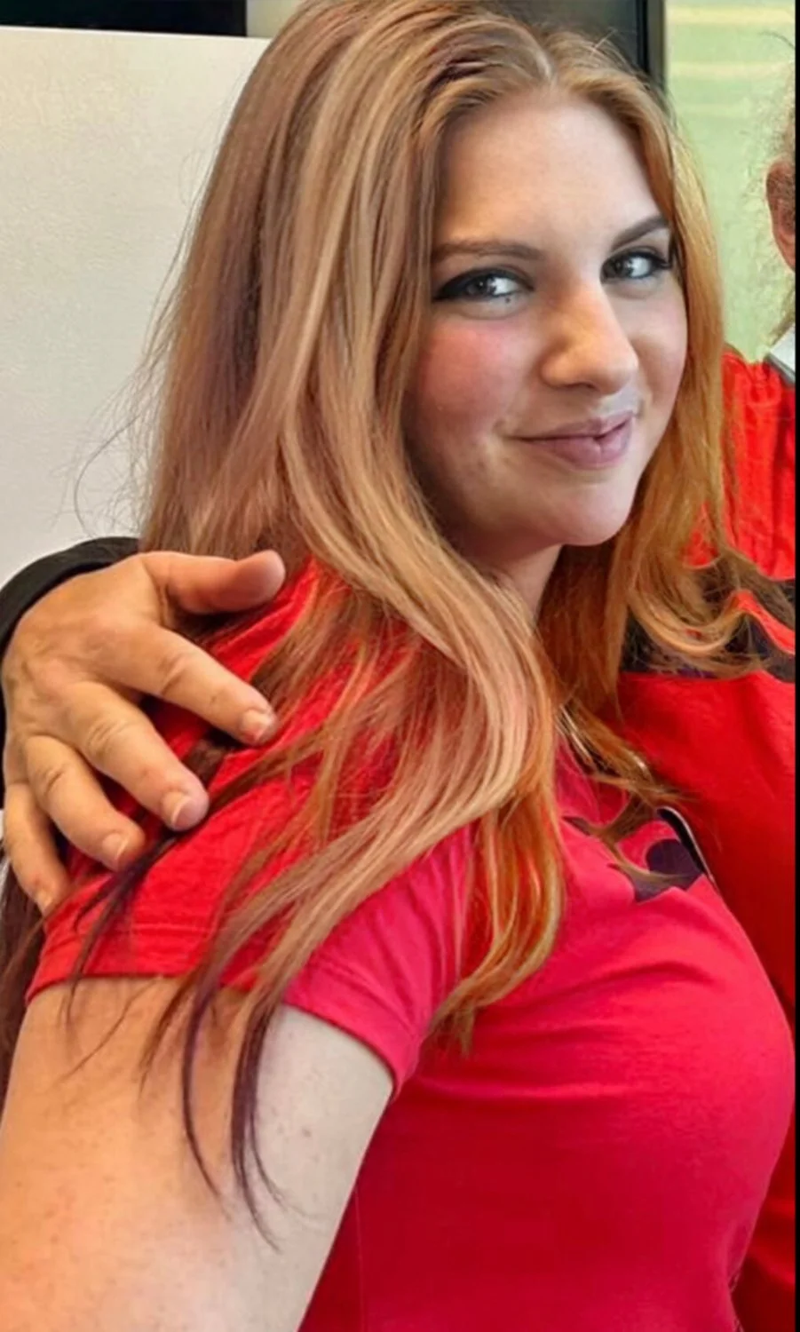 Rachel the slut main image