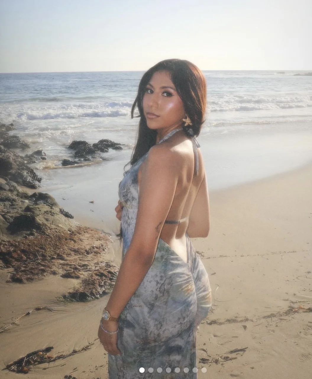 Sexy mari image 6