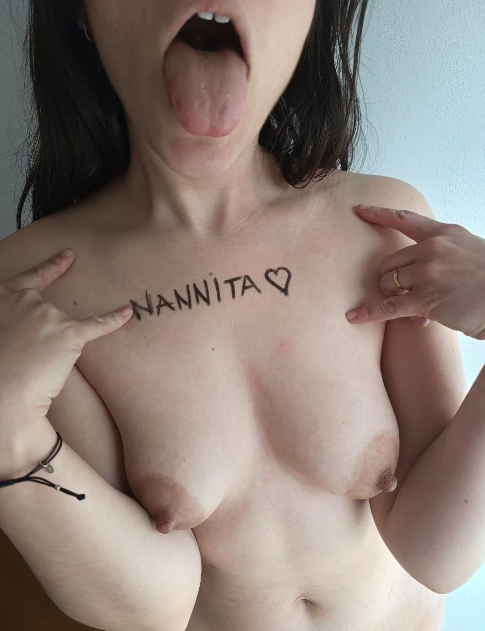 My hotwife Eli la pezones image 15