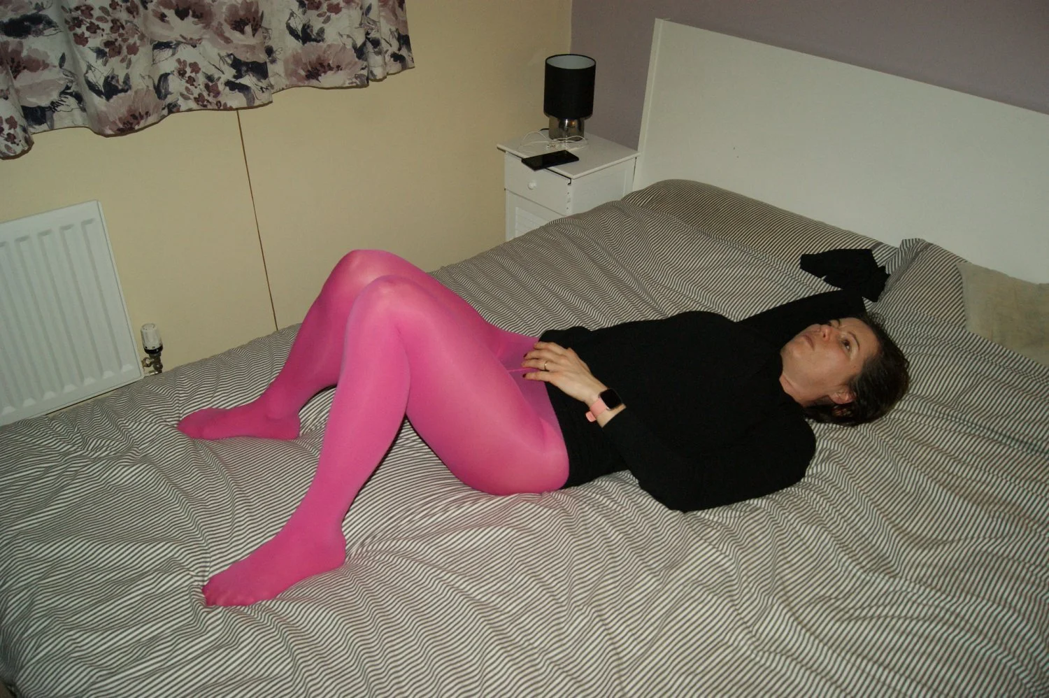 Joana - UK Mature Milf. image 19