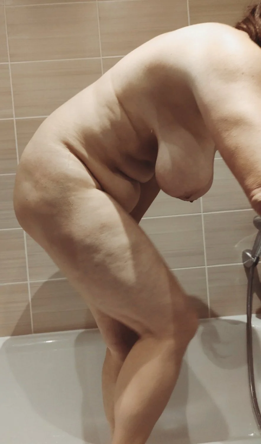 Joana - UK Mature Milf. image 24