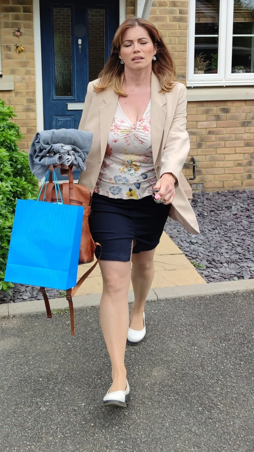Joana - UK Mature Milf. image 39