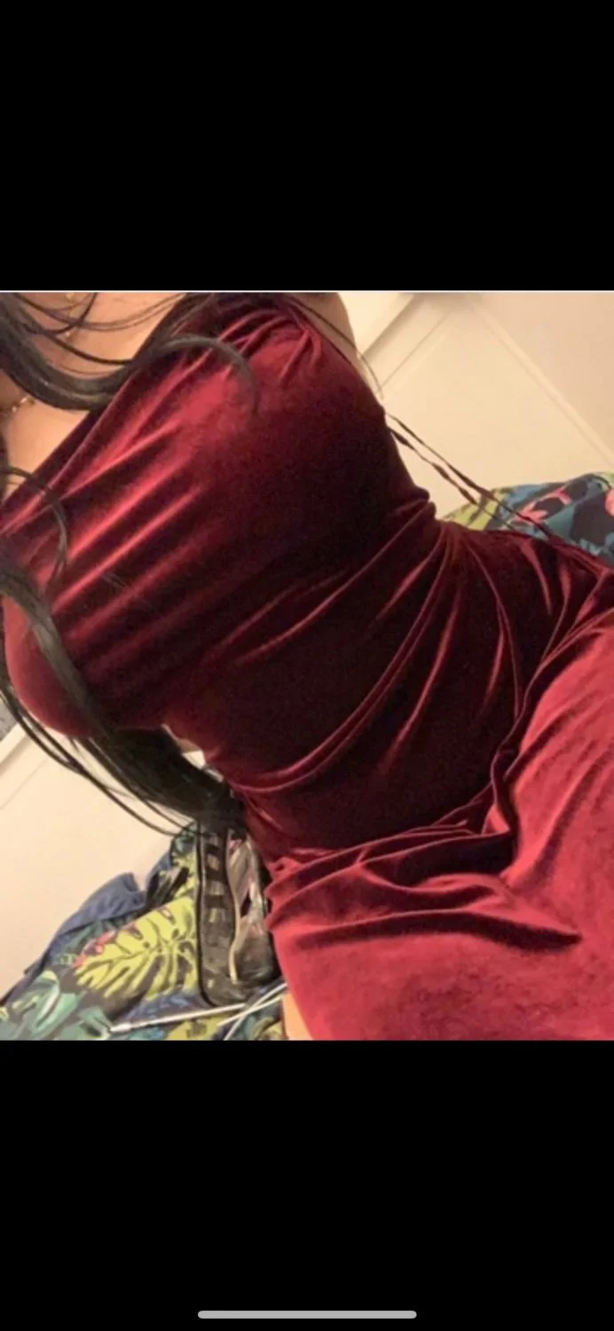 Thick brown slut with fat tits leaked image 13