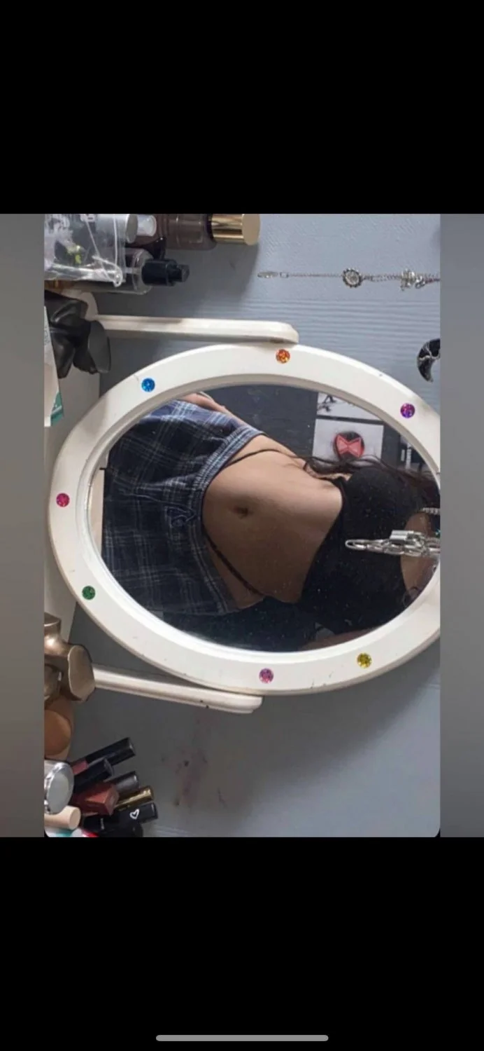 Thick brown slut with fat tits leaked image 8