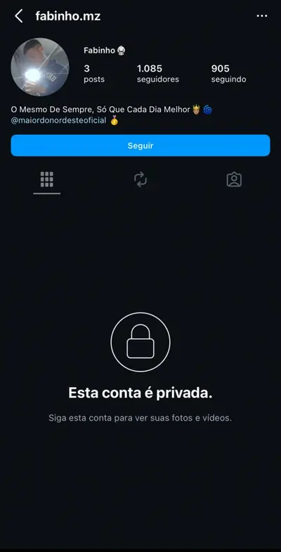 A puta do corno cover image