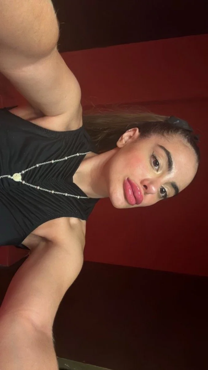 Pendeja Argentina trola 🇦🇷😈/anto image 18