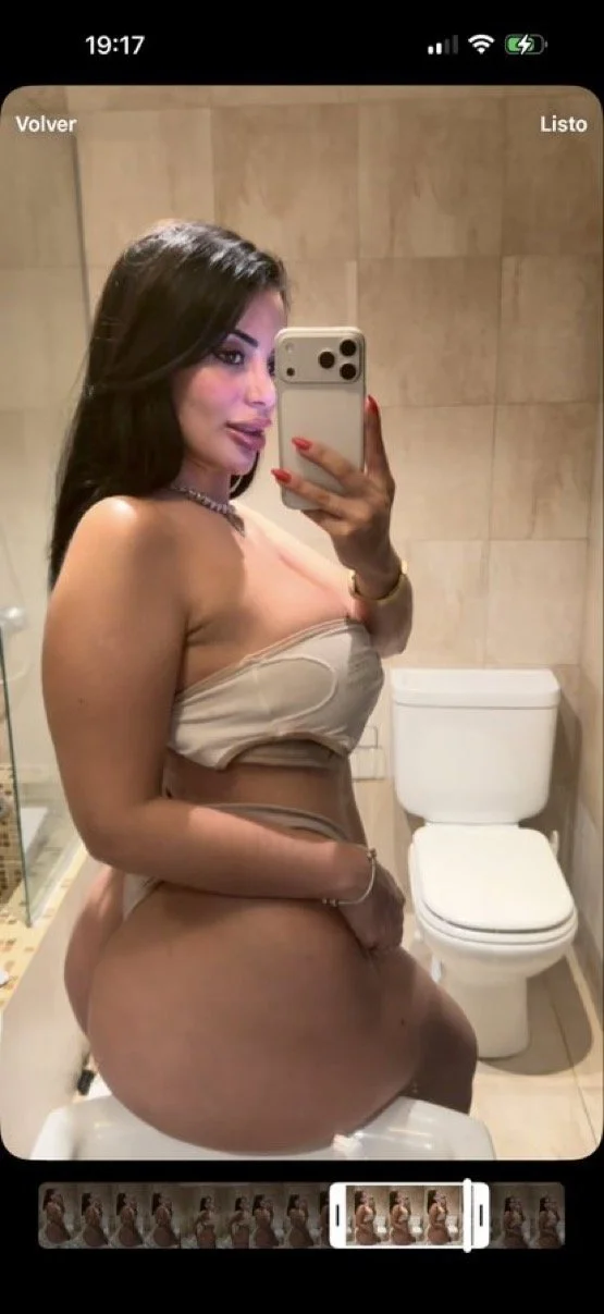 Pendeja Argentina trola 🇦🇷😈/anto image 29