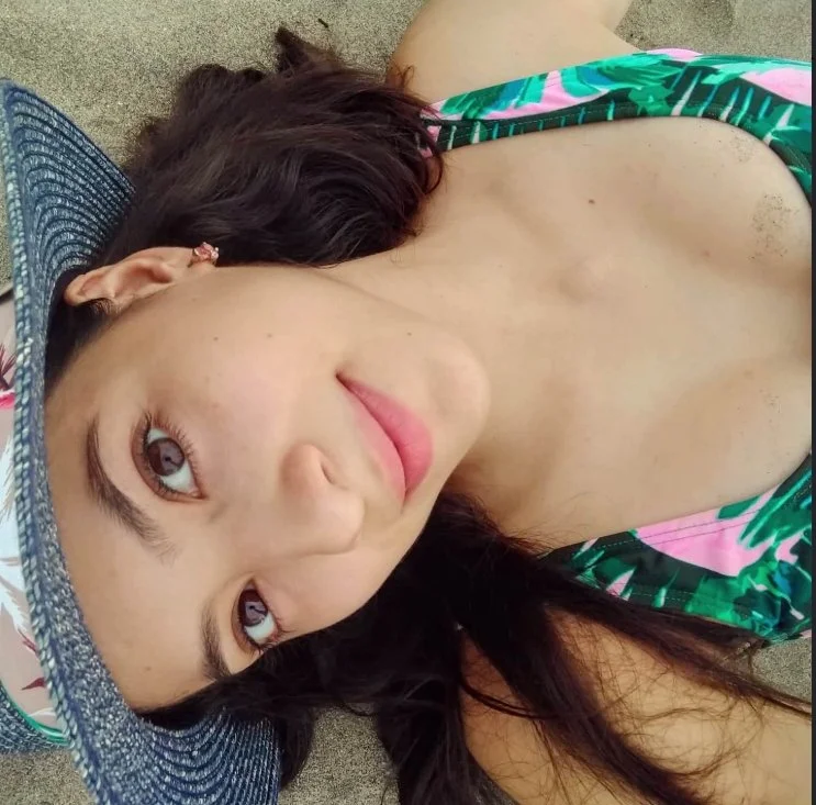 Latina marombeira gostosa vazada image 8