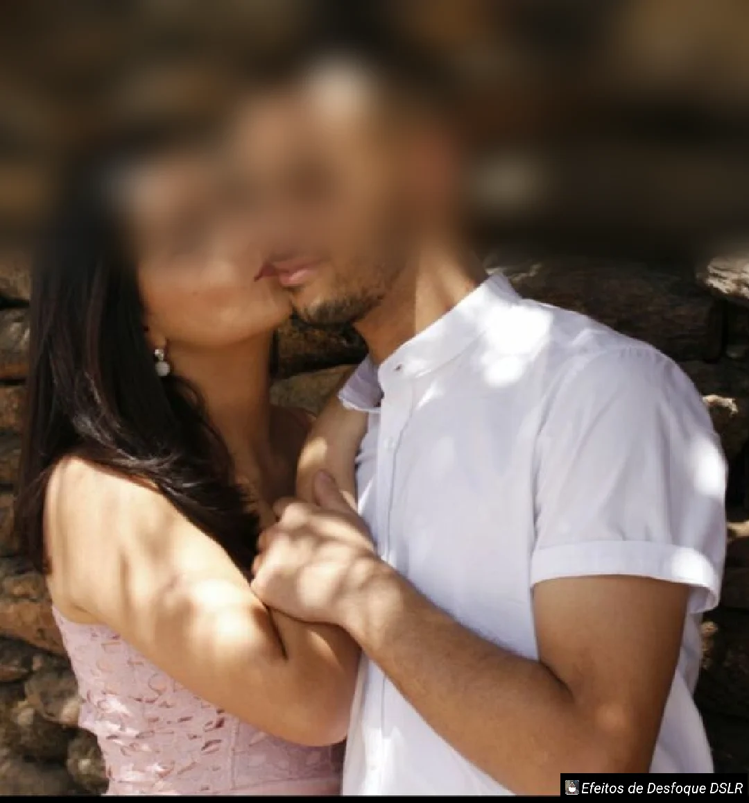 Corno vazou a esposa Danielly image 15