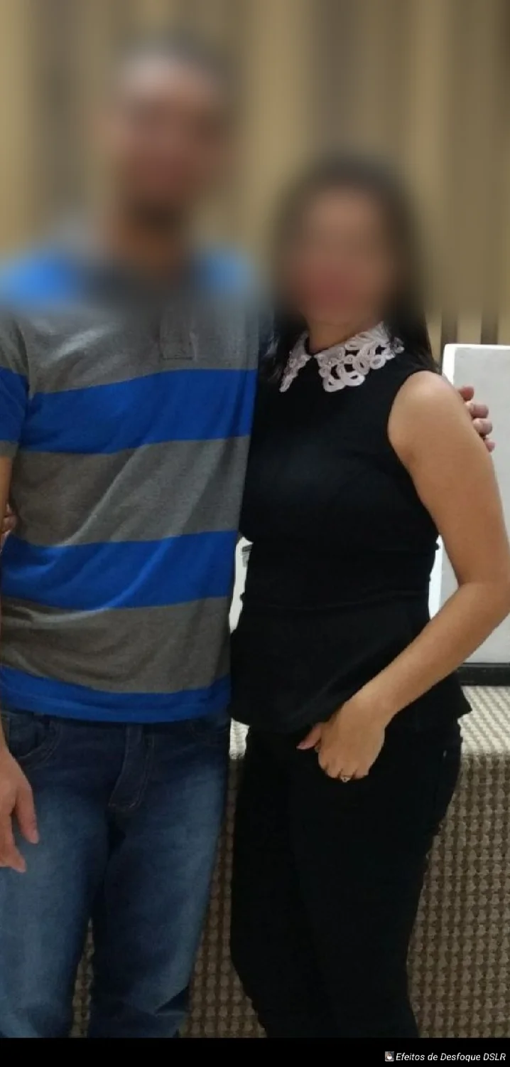 Corno vazou a esposa Danielly image 19