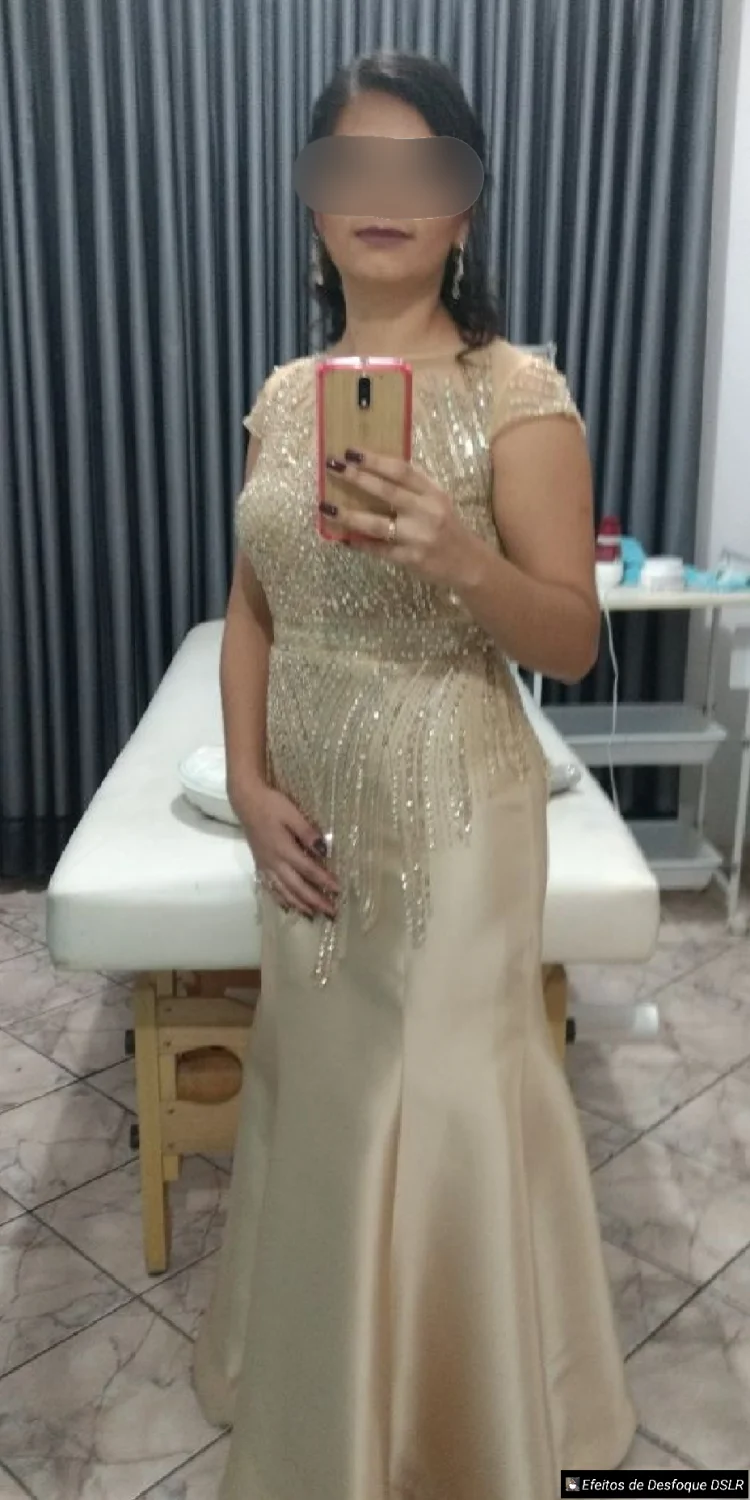 Corno vazou a esposa Danielly image 20
