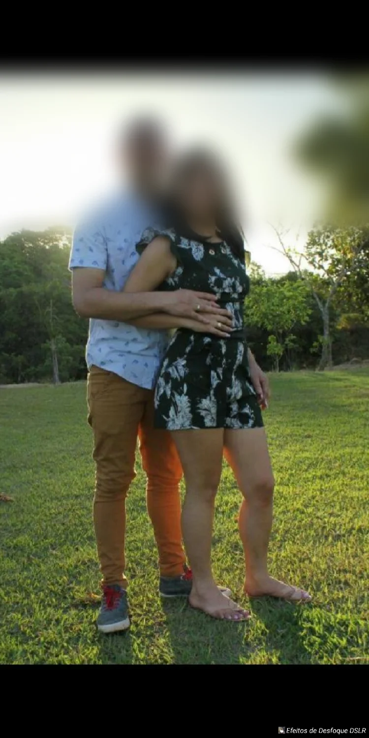 Corno vazou a esposa Danielly image 21