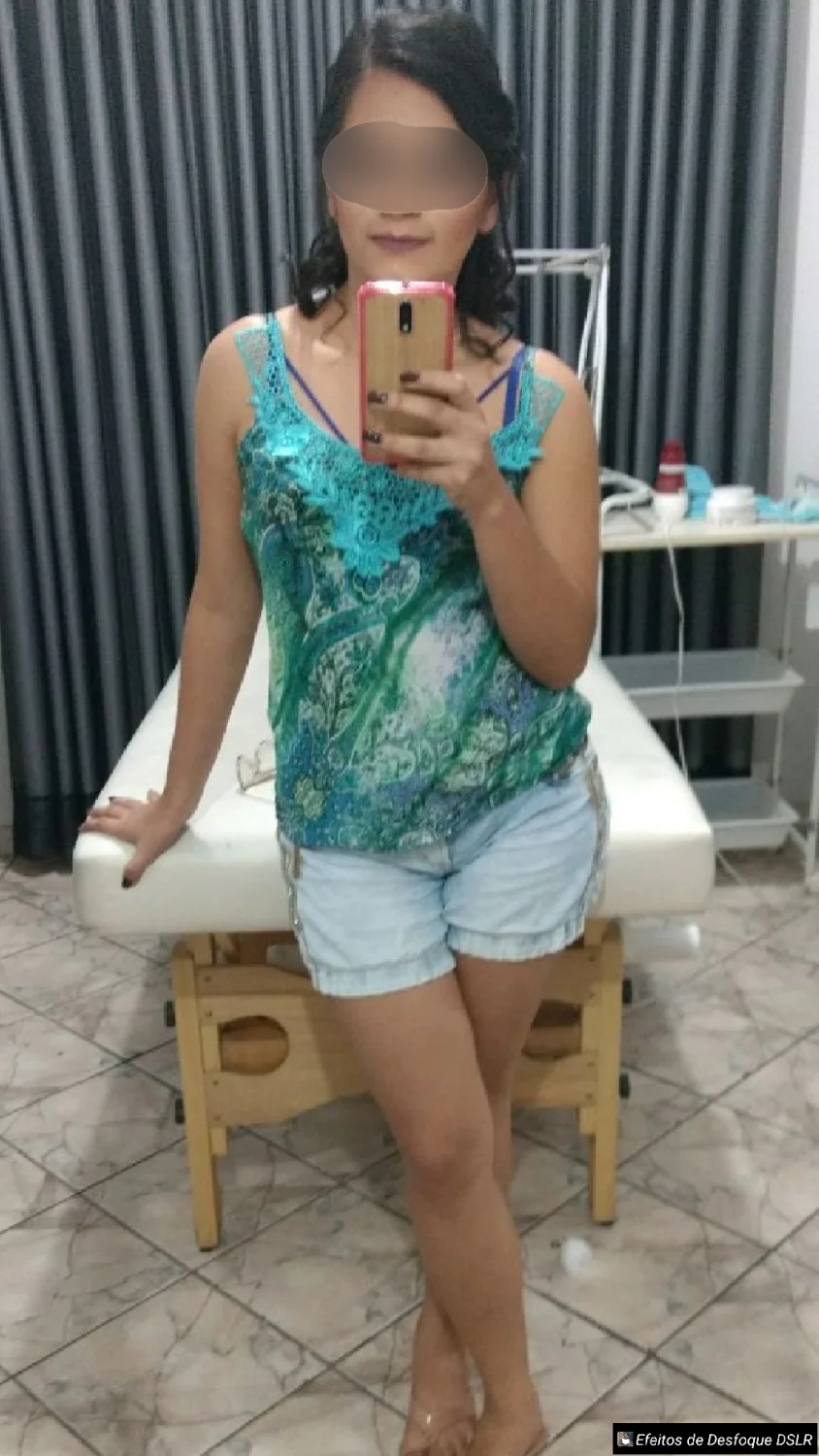Corno vazou a esposa Danielly image 29