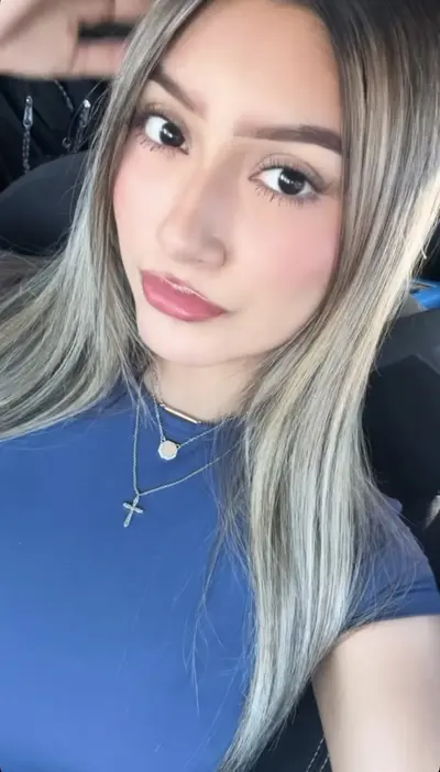 Irl Latina dm if you like her cover image