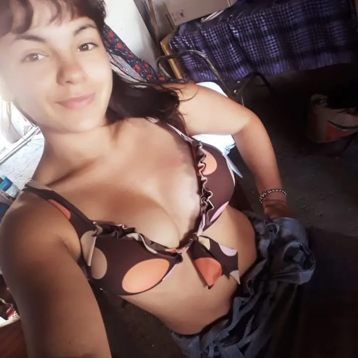 hermosa morocha image 5