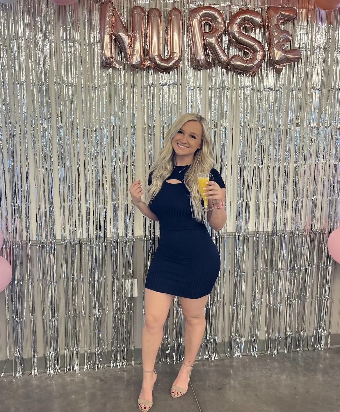 Slutty nurse loves attention image 9