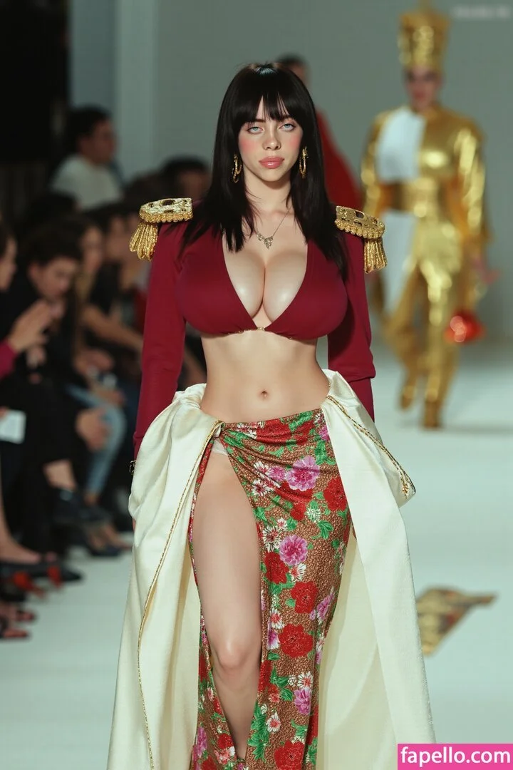 billie eilish fine ass image 16