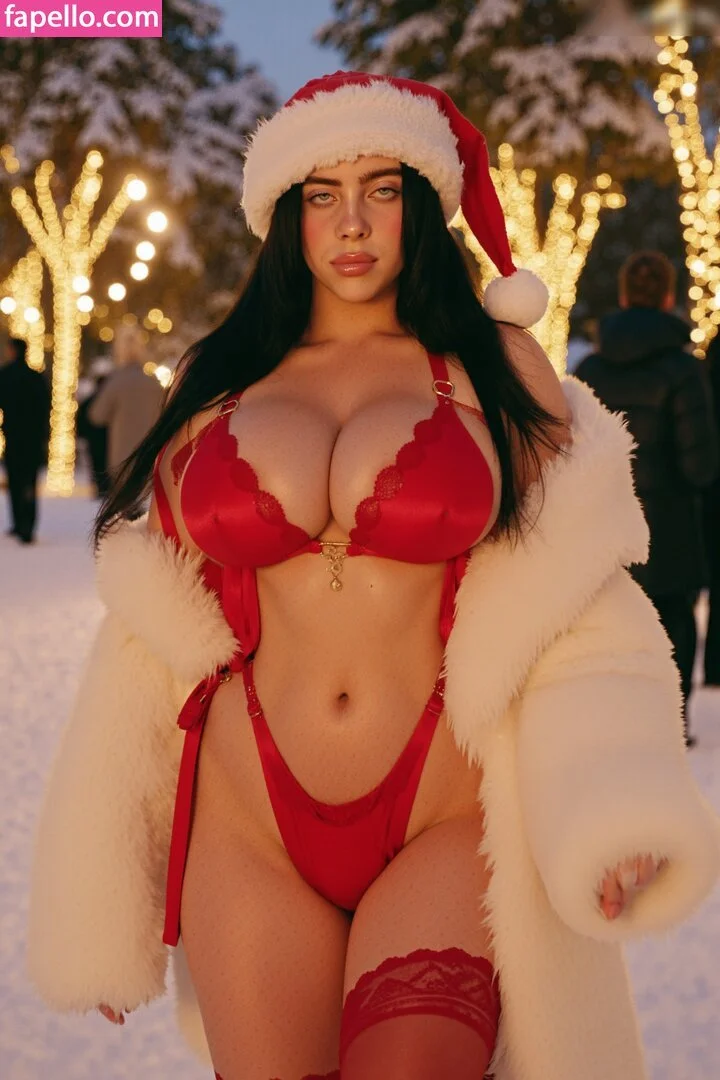 billie eilish fine ass image 4