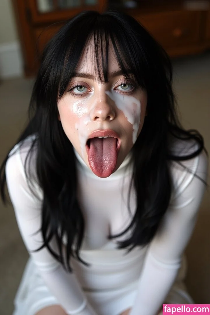 billie eilish fine ass image 8