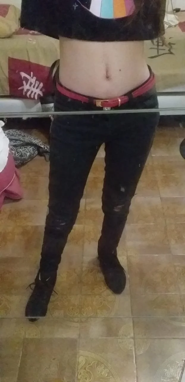 Minha ex respostando depois de muito tempo image 11