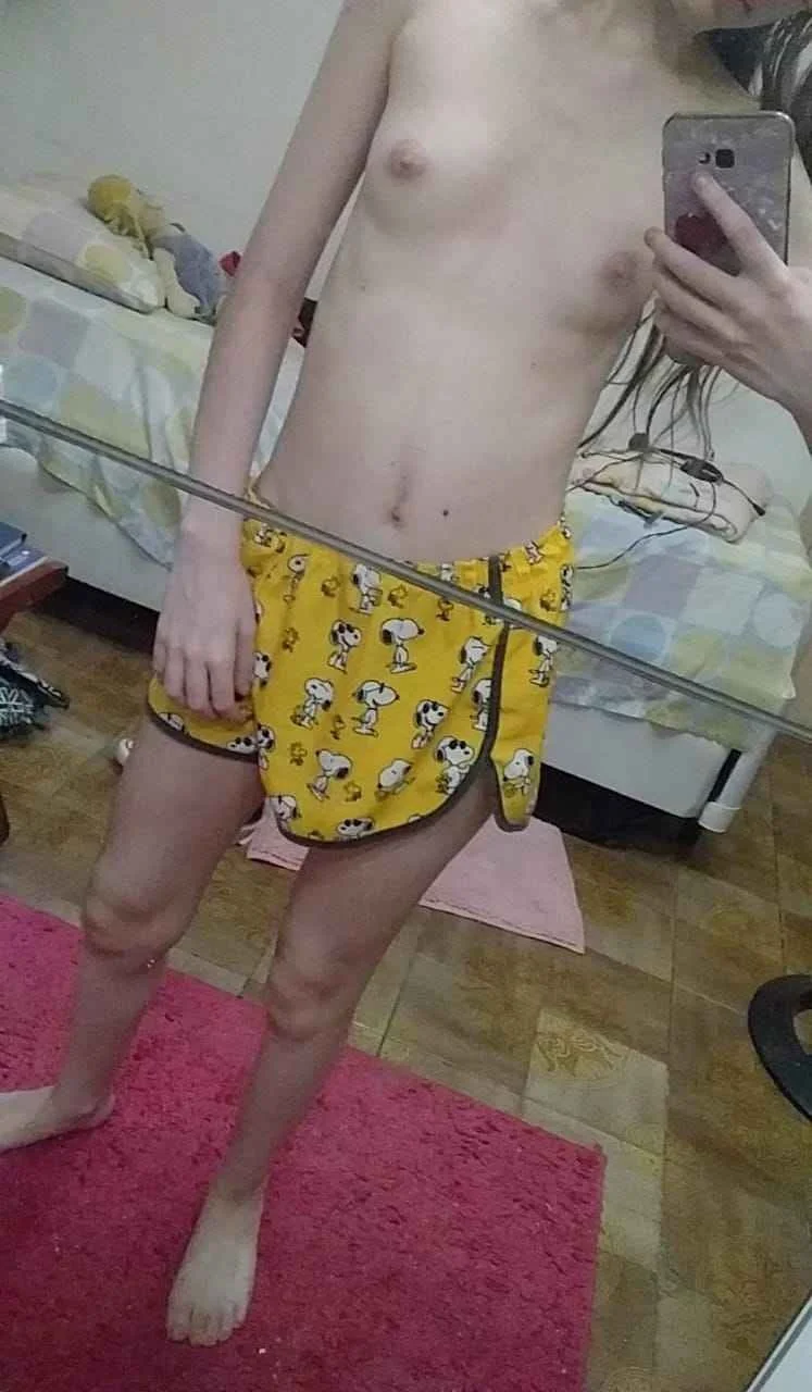 Minha ex respostando depois de muito tempo image 15