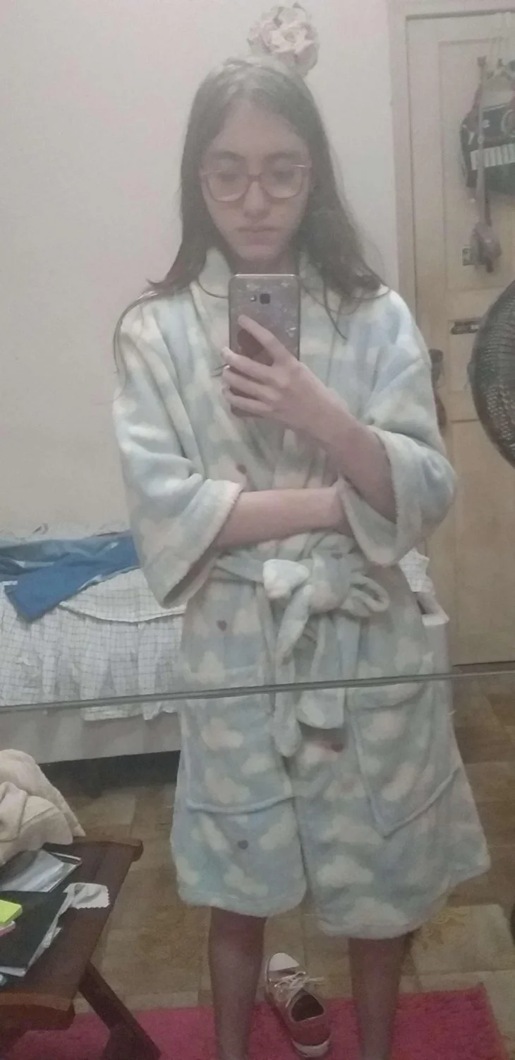 Minha ex respostando depois de muito tempo image 5