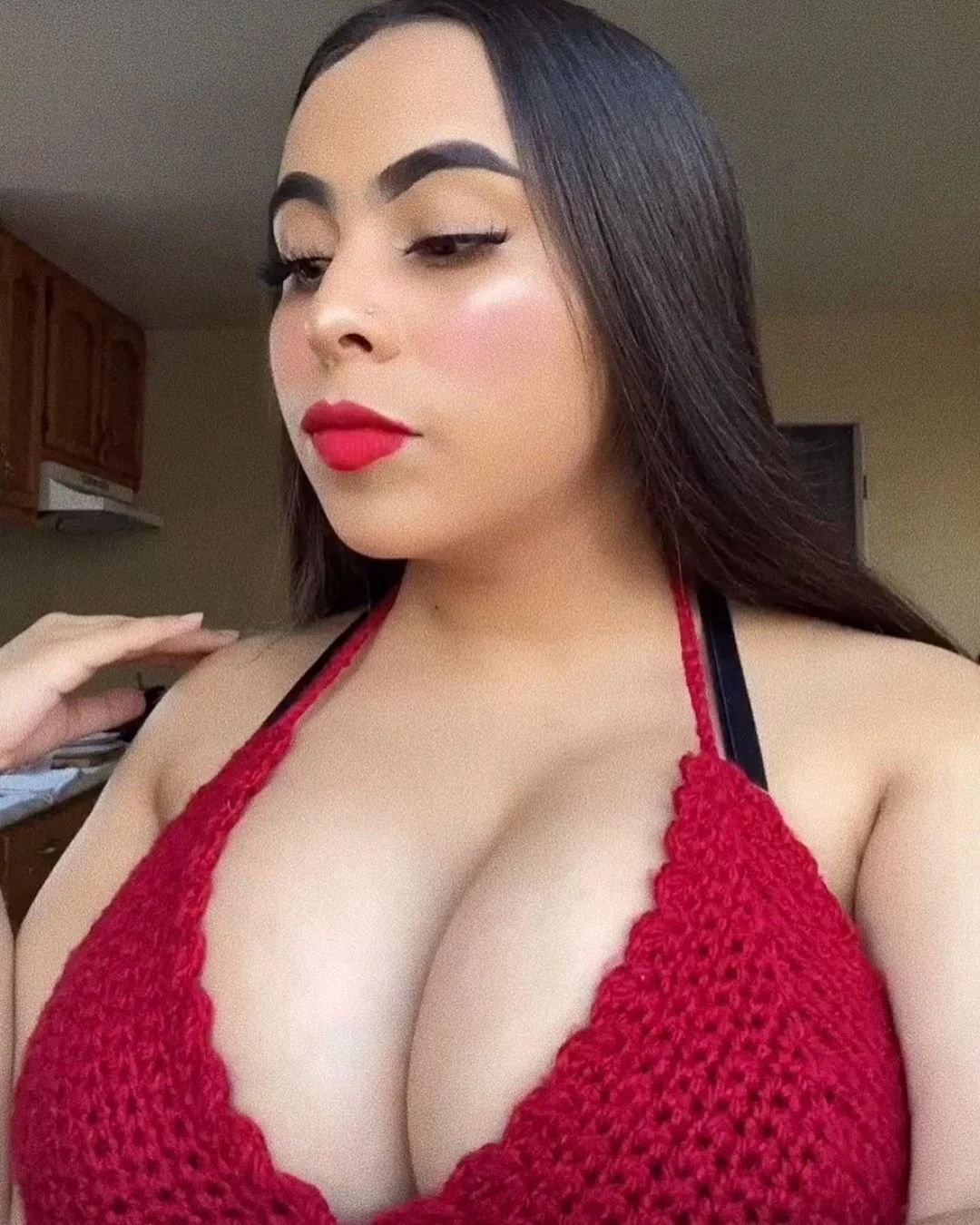 Tetona Karla Aguilar image 3