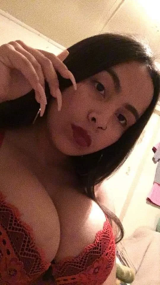 Tetona Karla Aguilar image 8