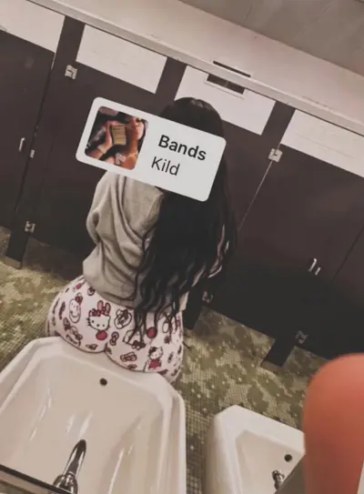 Thick pyt gets leaked cover image