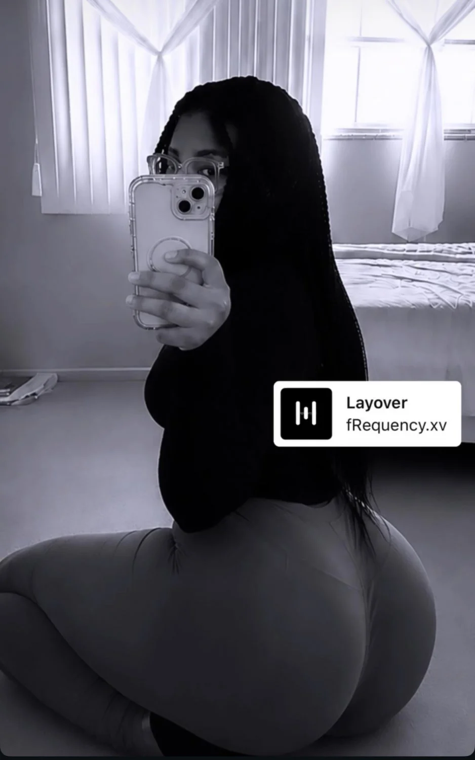 Thick pyt gets leaked image 2