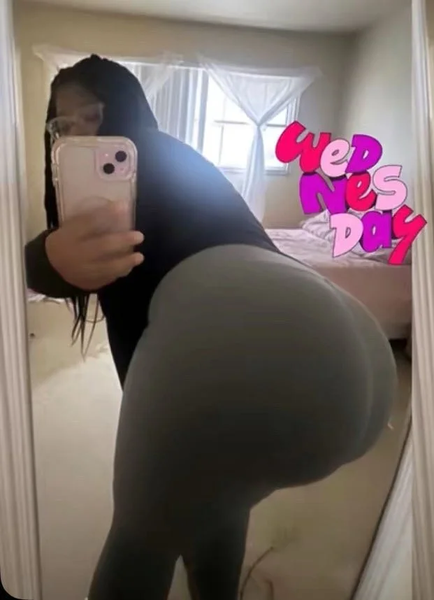 Thick pyt gets leaked image 3