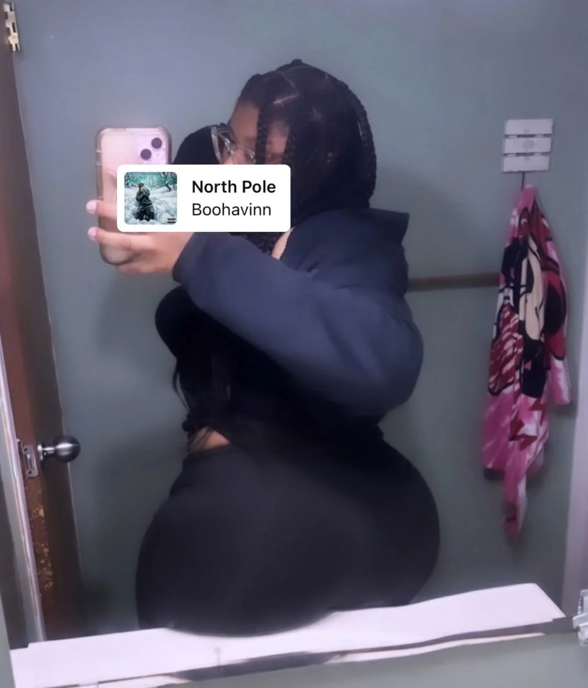 Thick pyt gets leaked image 4