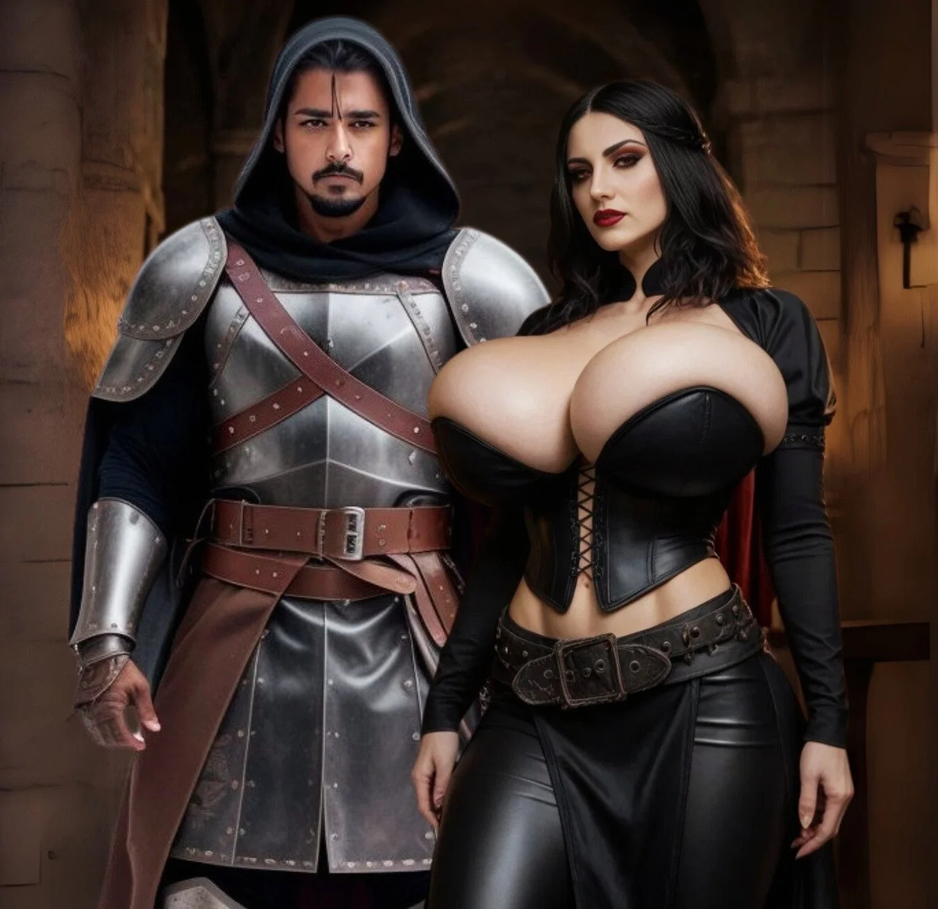 Serena de Skyrim Inspiración image 22