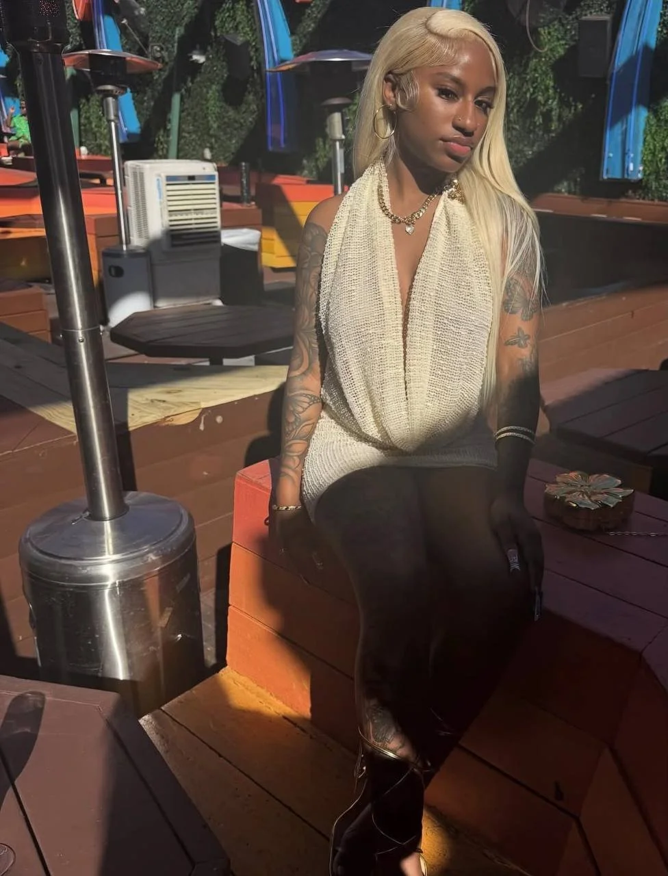 Lawd have mercy! image 2
