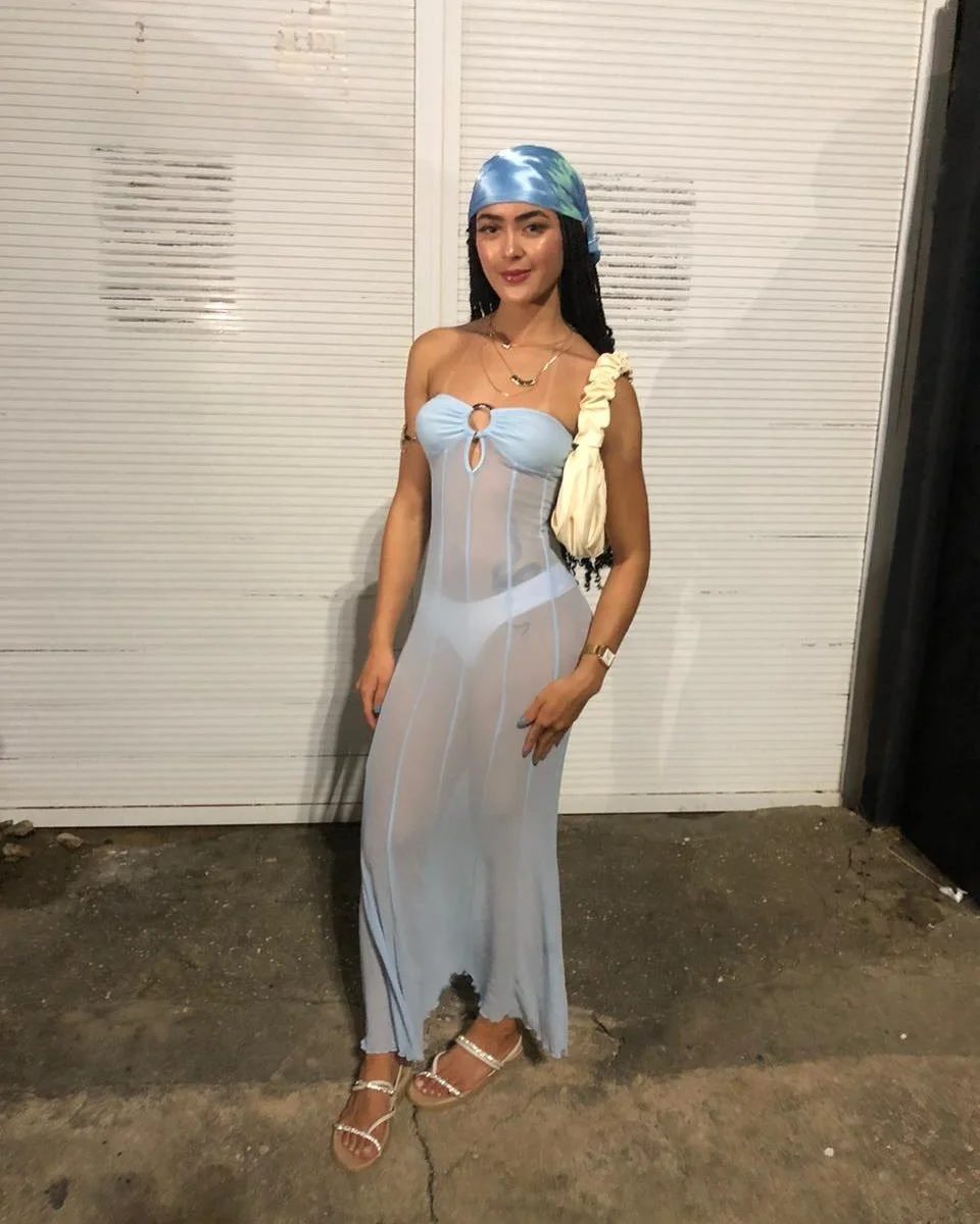 Skinny girl from Brazil image 16