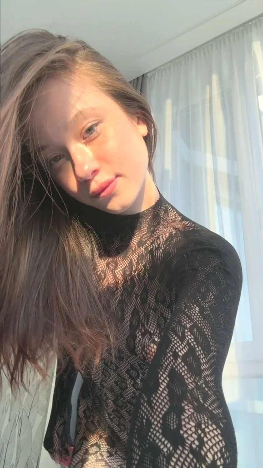 🔞 Hot nasty big tits nude squirting pussy 😈🍑 Check OF now image 2