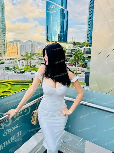 Mili buenísima tik toker mexicana parte 8 cover image